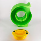 Tape Dispenser Mount for ToughBuilt StackTech & Cliptech Bar (#TB-B1-A-30)