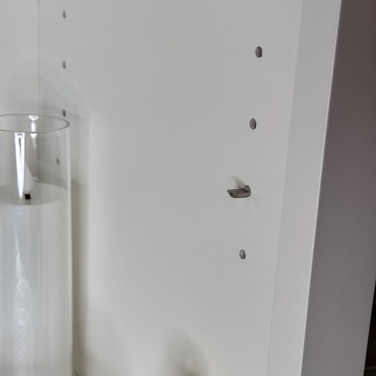 5mm Shelf Pin Installer Screwdriver for Carpenters