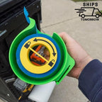 Tape Dispenser Mount for ToughBuilt StackTech & Cliptech Bar (#TB-B1-A-30)
