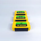 18 Gauge Straight Brad Nail Organizer Box (5/8" - 2") | ProBrad Case