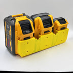 DeWALT Battery Holder / Mount (18V, 20V, 60V)