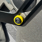 Blade Guard Linkage Spacer for DeWALT DCS781 60V MAX Miter Saw – Eliminates Guard Play & Clunking