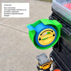 Tape Dispenser Mount for ToughBuilt StackTech & Cliptech Bar (#TB-B1-A-30)